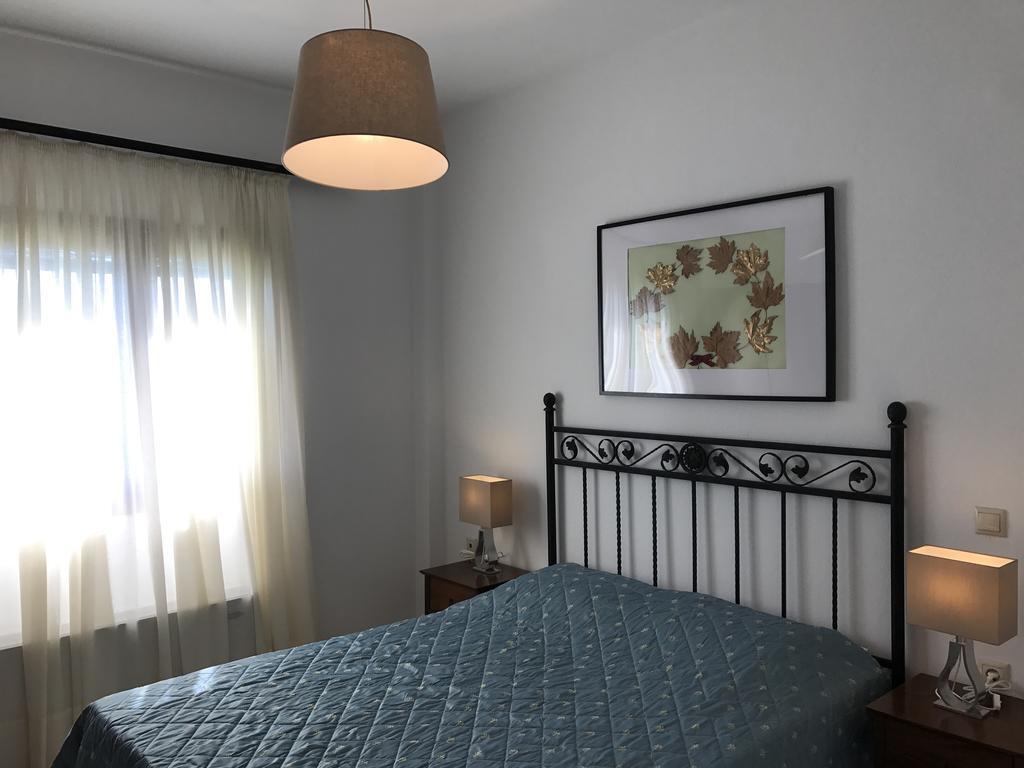Aparthotel Aegean Blue Afytos