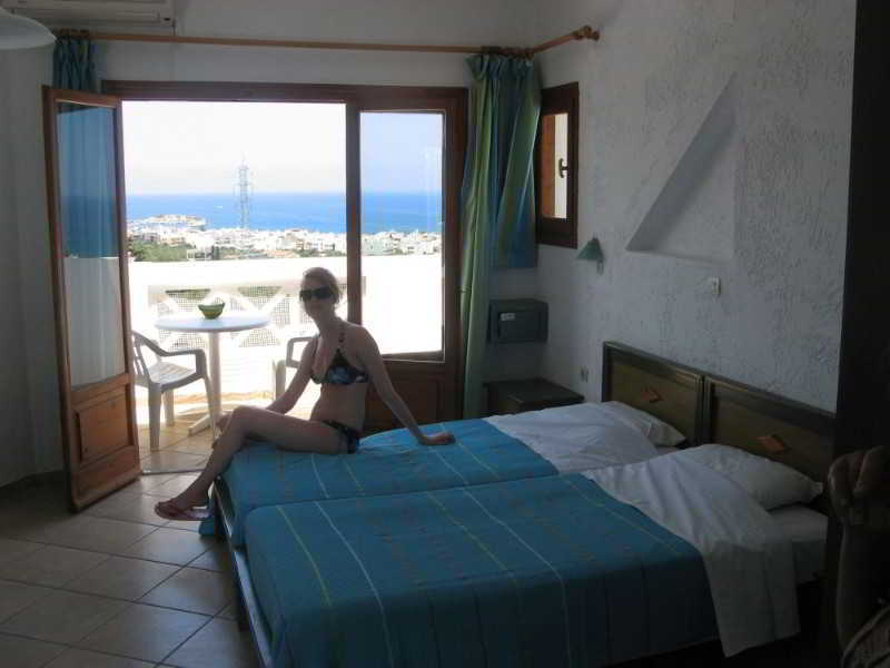 Romantica Aparthotel 2*