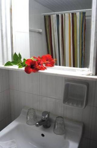 Nirvana Hotel Theologos (Rhodes)