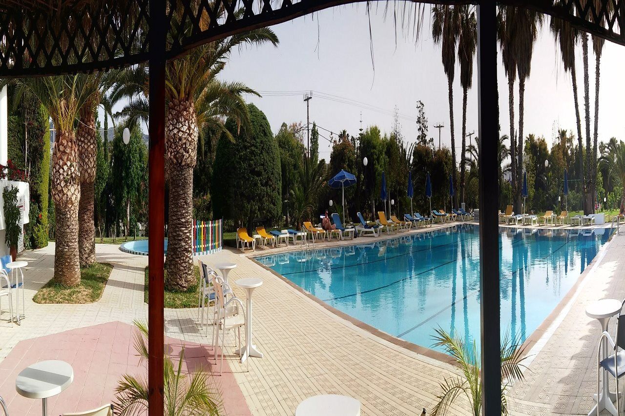 Nina Hotel