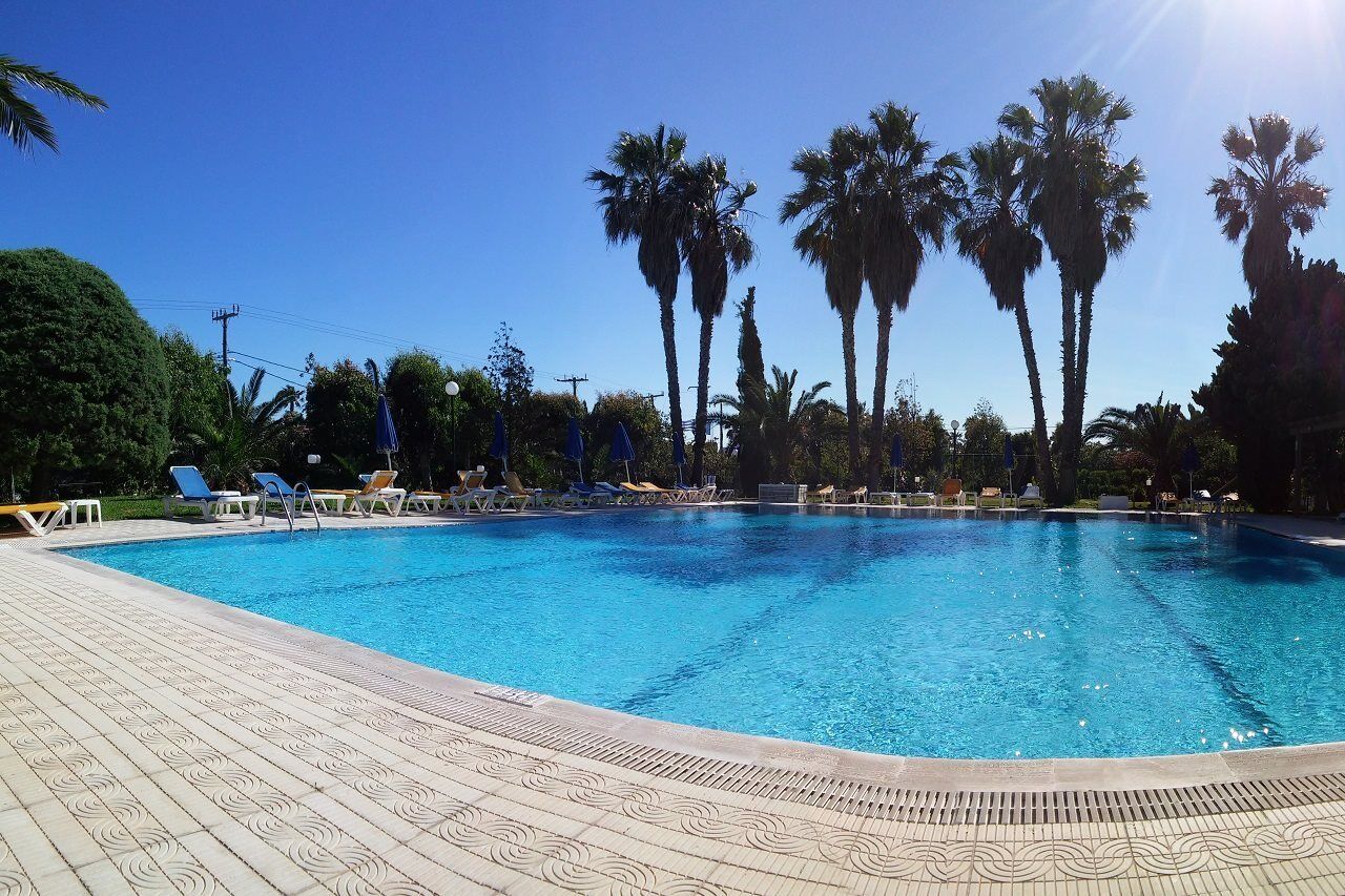 Hotel Nina