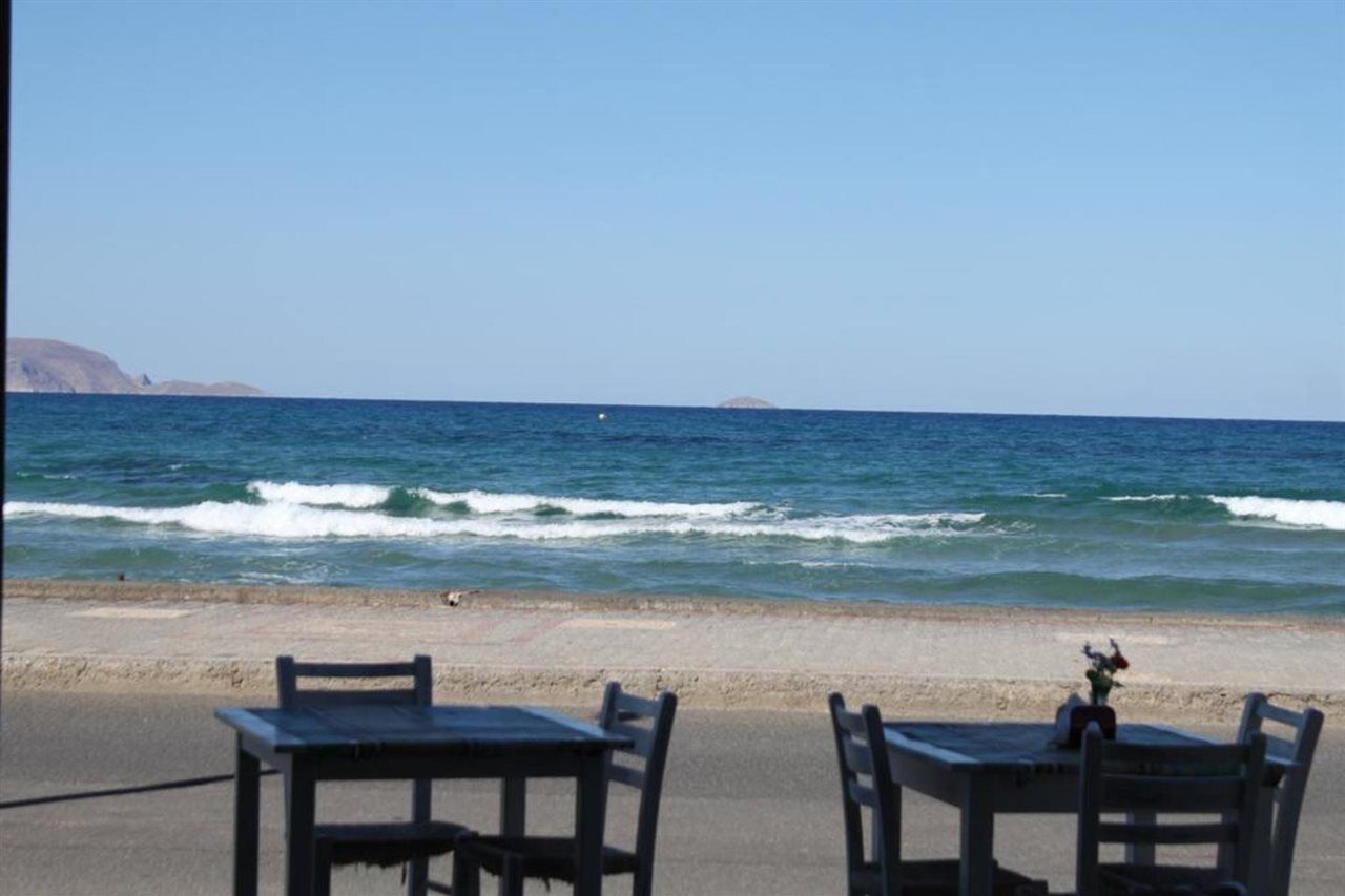 Divina Seaside By Estia *