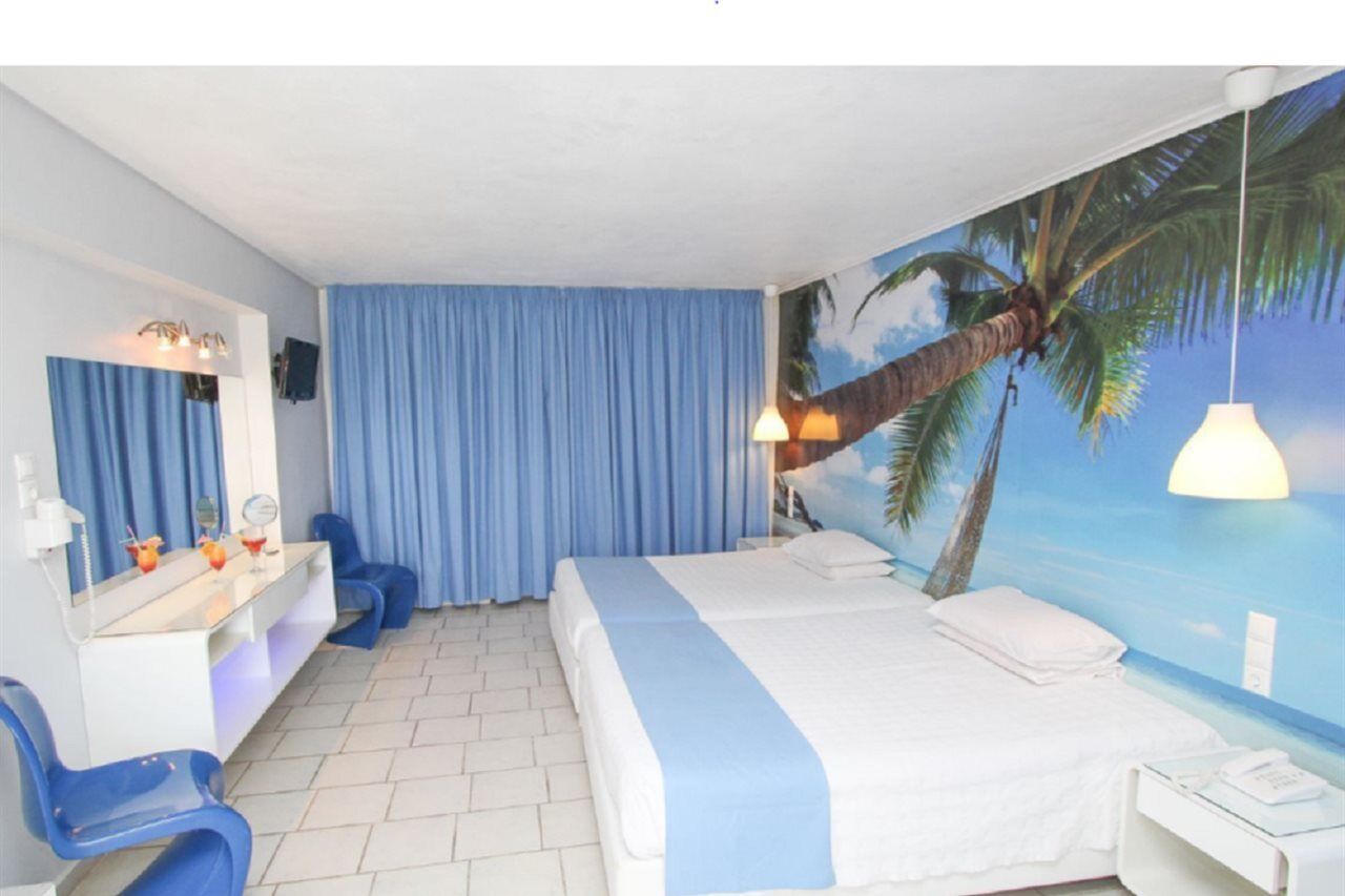 Hotel Filoxenia Zakynthos Tsilivi (Zakynthos)