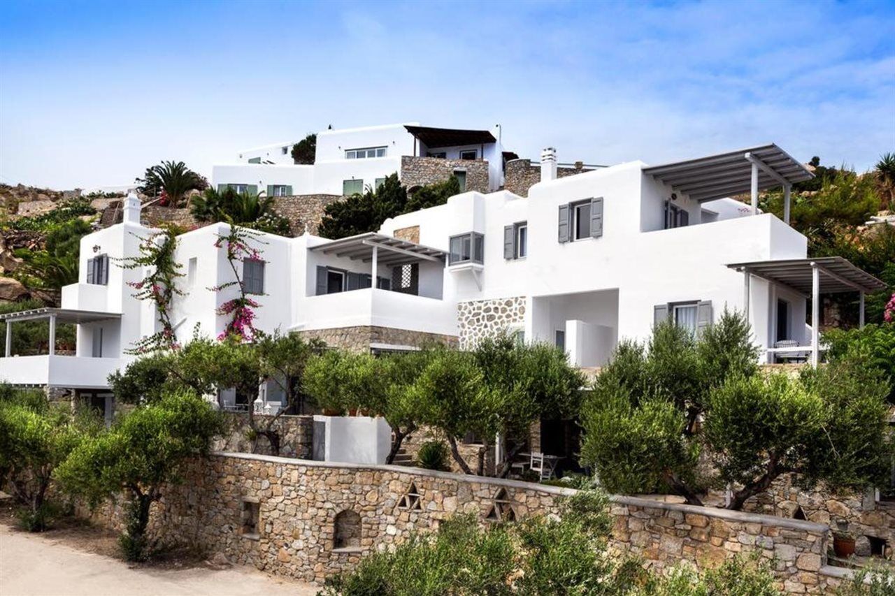 Bay Bees Sea View And Homes Apartment *