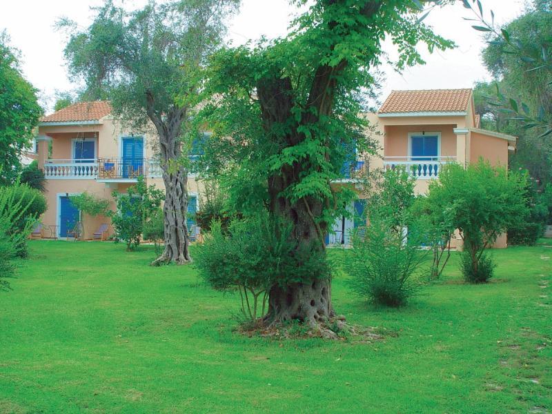 Hotel Sentido Apollo Palace Mesongi