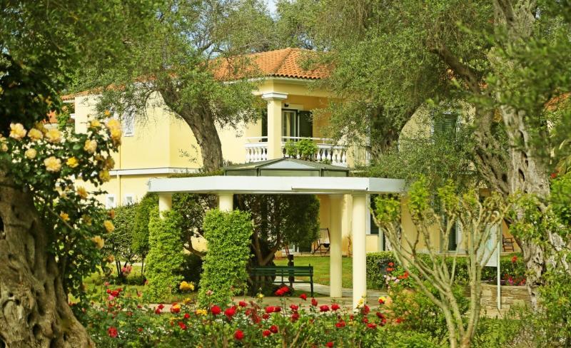 Sentido Apollo Palace Hotel