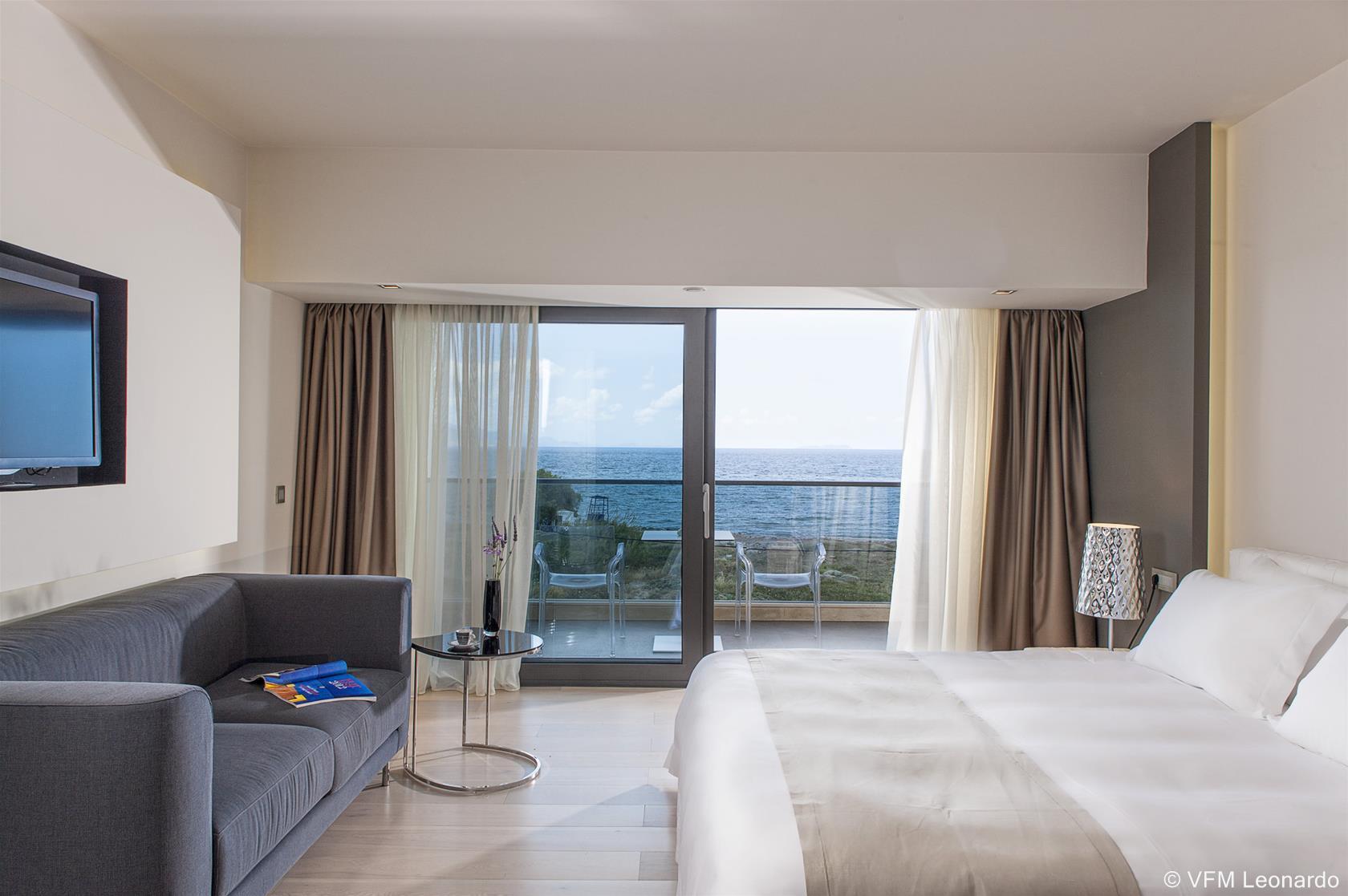 Hotel Pelagos &