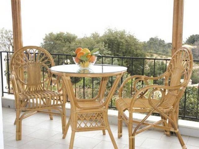 Eliza Guest house 2*