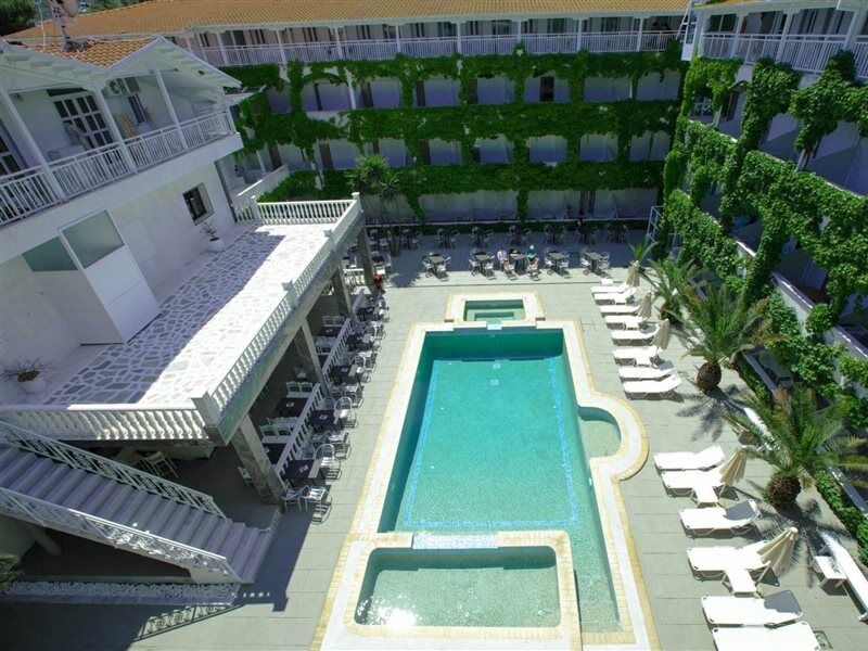 Hotel Olympic Kosma
