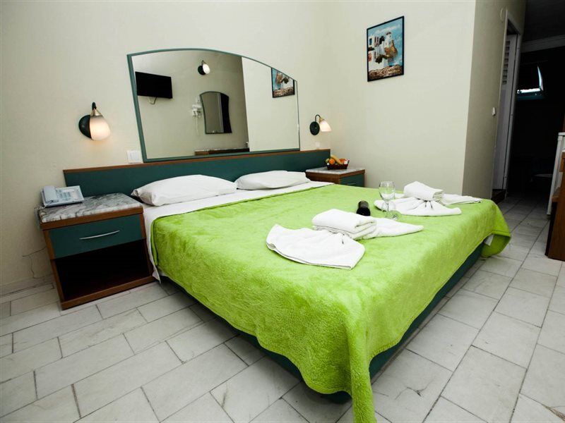 Hotel Olympic Kosma
