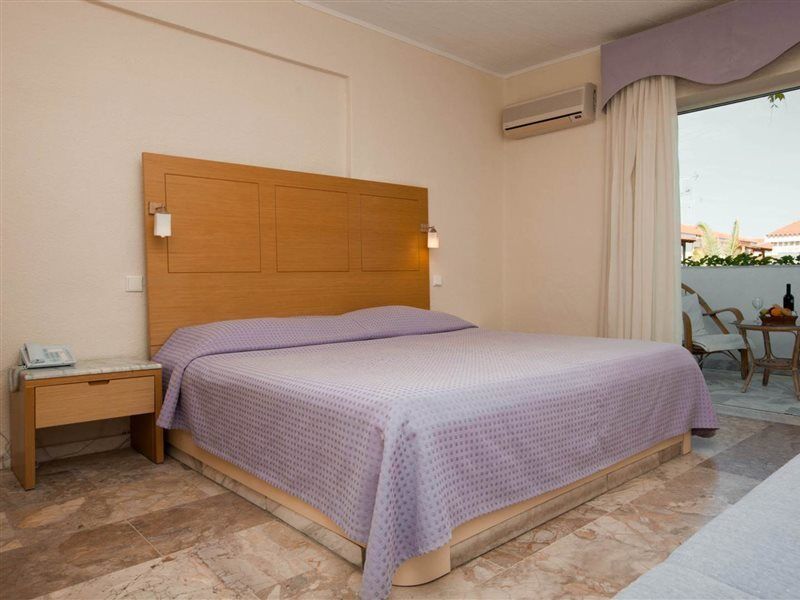 Olympic Kosma Hotel 3*