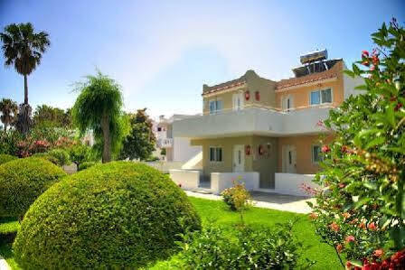 Apartment Lenaki