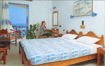 Stella (adults Only) 3* Panormos (Crete)