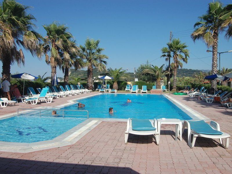 Star Hotel