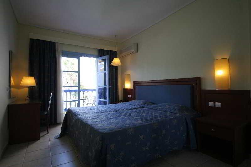 Aparthotel Theodorou