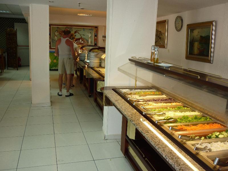 Pela Maria (adults Only) 3*