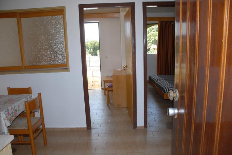 Aparthotel Anixis & Ialysos (Rhodes)