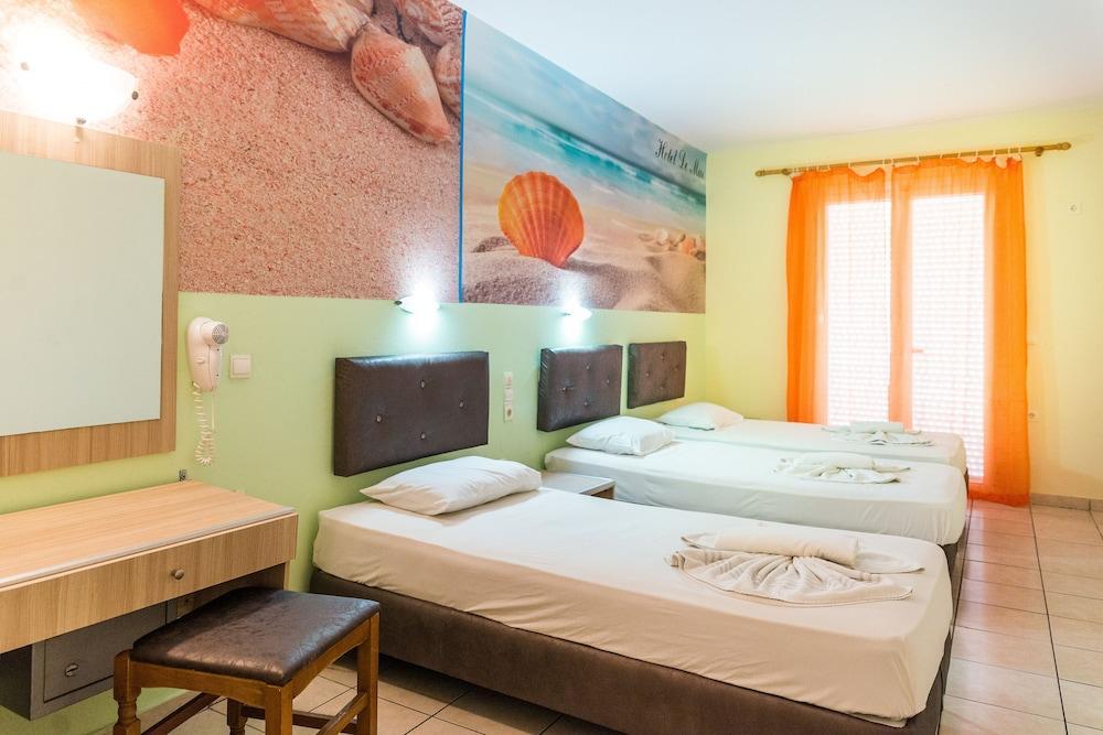 Hotel Savvas (adults Only)