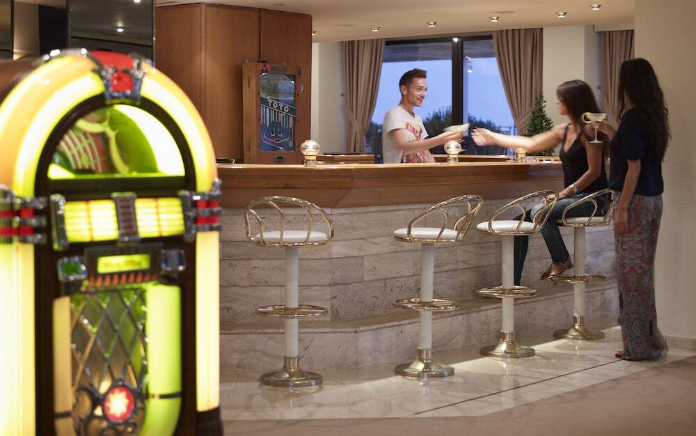 Esperos Mare & 4* Faliraki