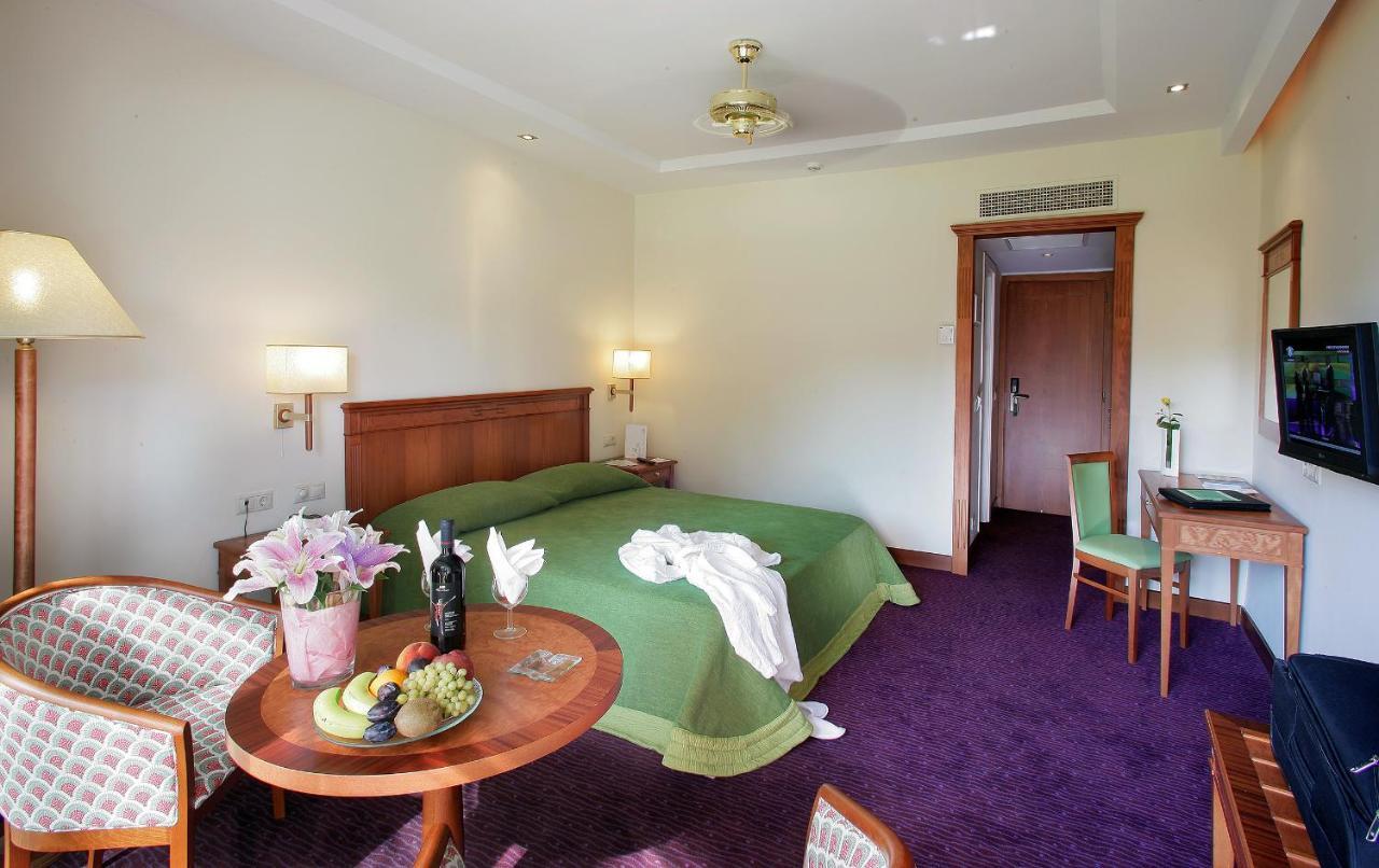 Ghotels Theophano Imperial Palace 5* Chalkidiki