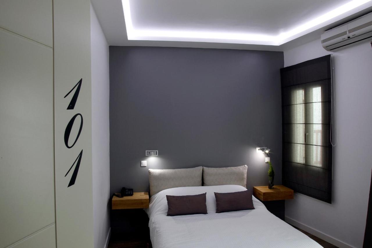 Fresh Boutique Hotel 3*