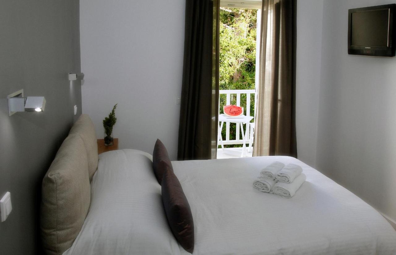 Hotel Fresh Boutique Mykonos Town