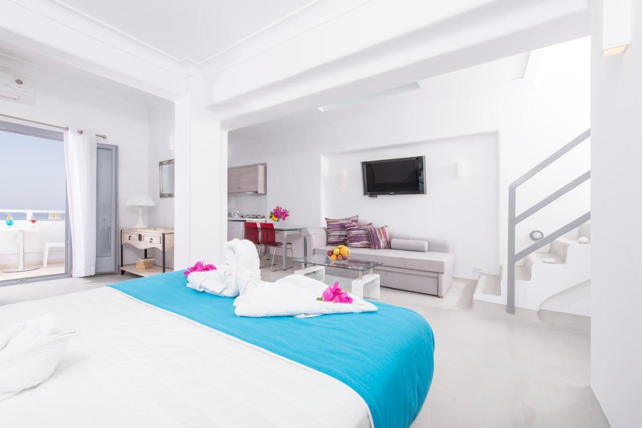 Hotel Blue Waves & 2*