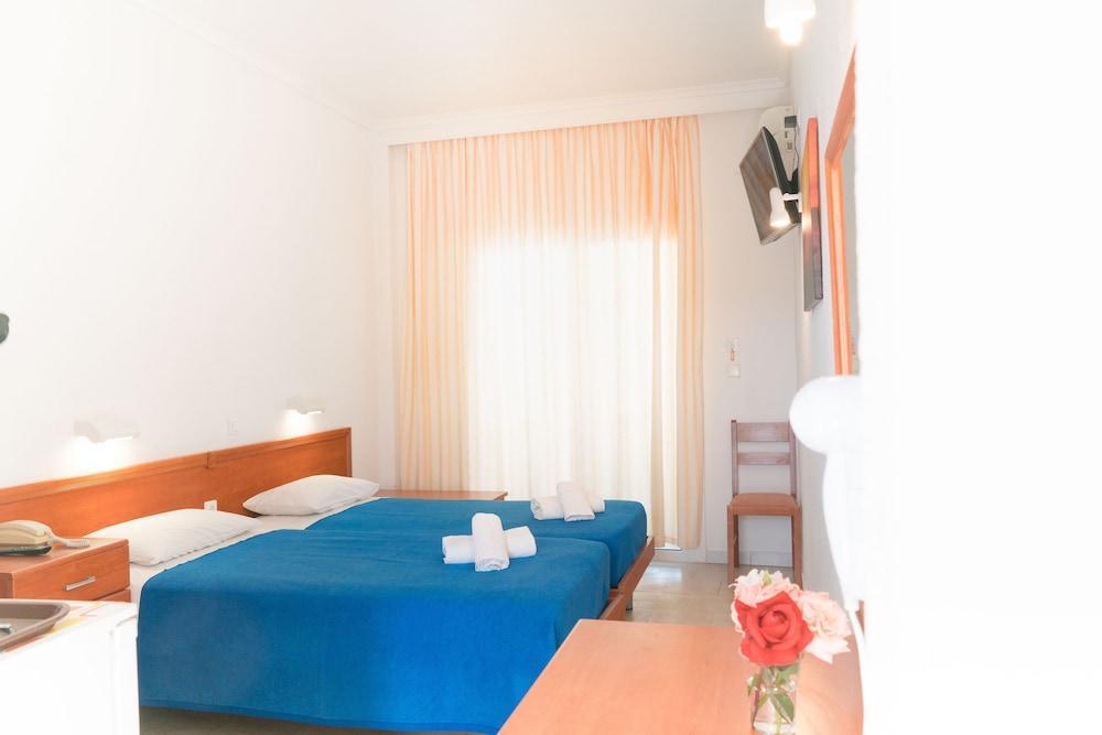 Hotel Morfeas Kavos