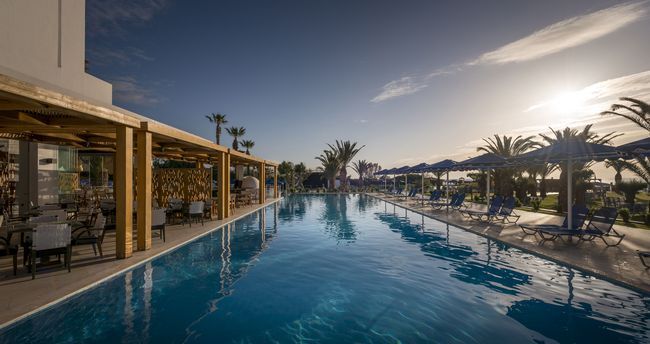 Resort Mitsis Faliraki