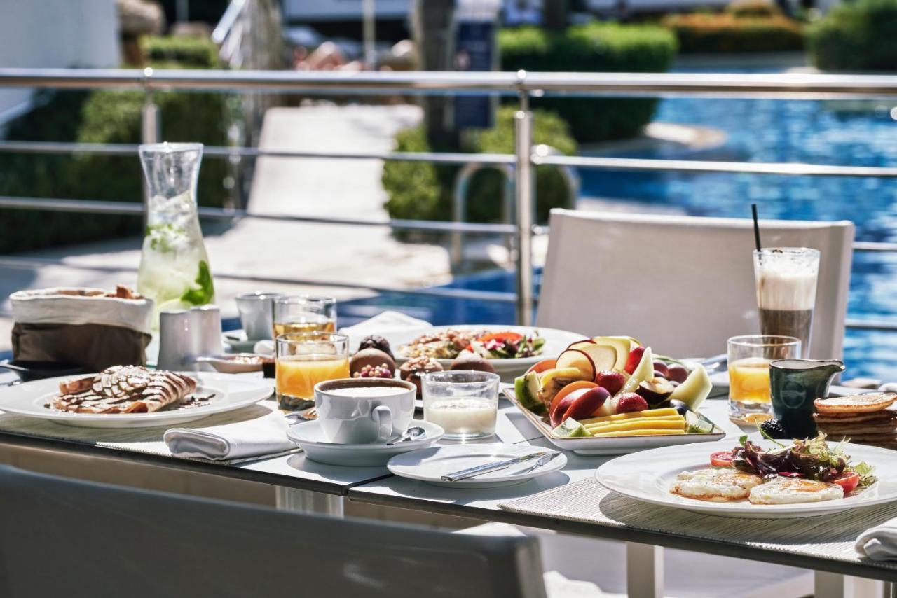 Lesante Classic, A Member Of Preferred & Resort Tsilivi (Zakynthos)