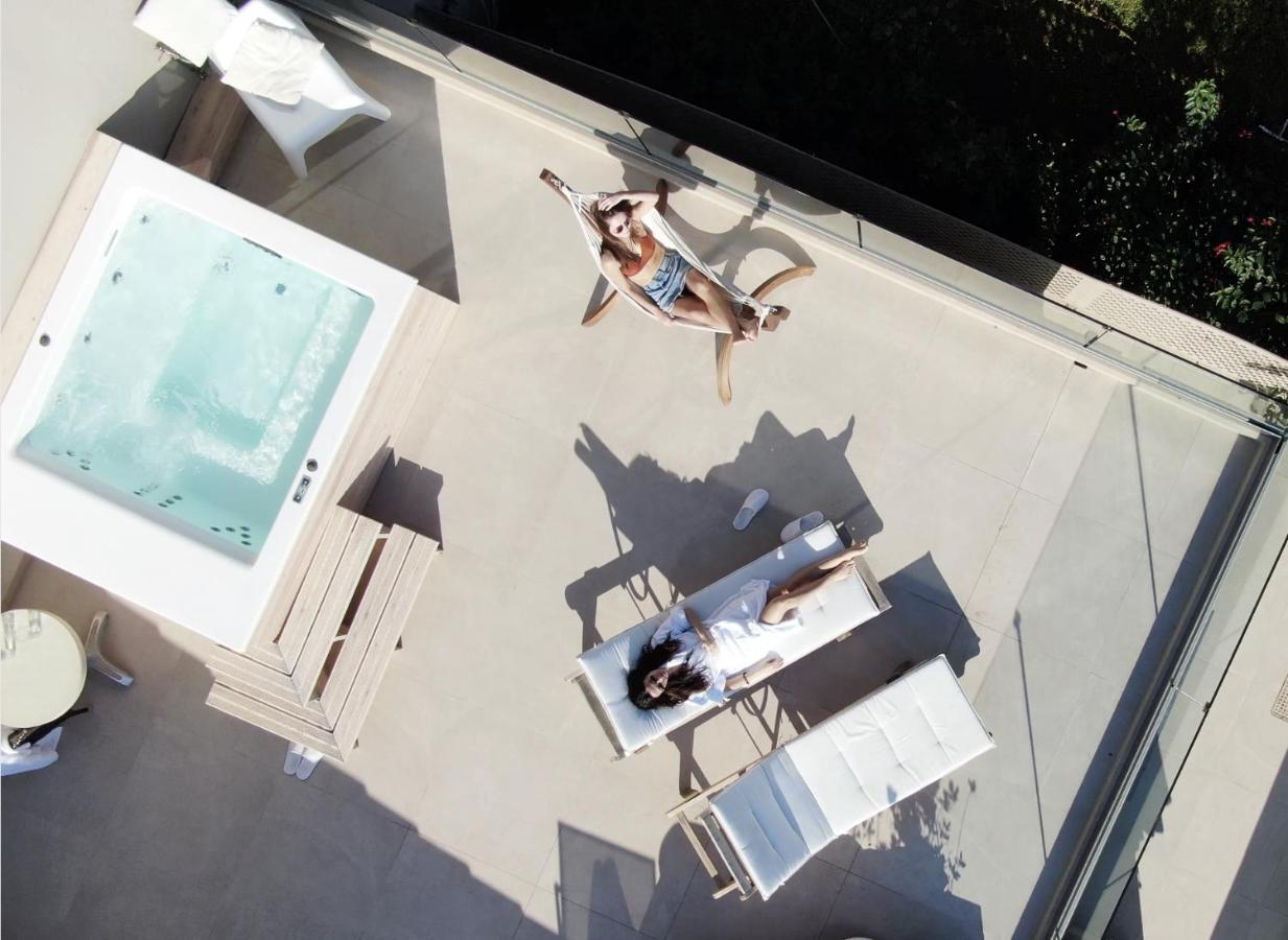 Sea Front Suites, Maisonettes & Apartments Villa