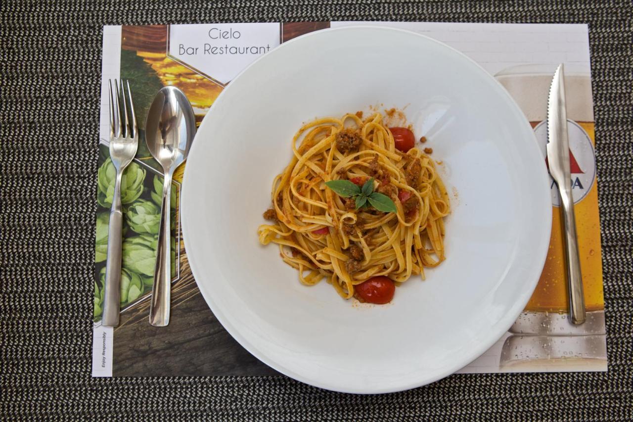 Thalassa Boutique Aparthotel 2*