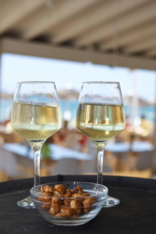 Aparthotel Thalassa Boutique