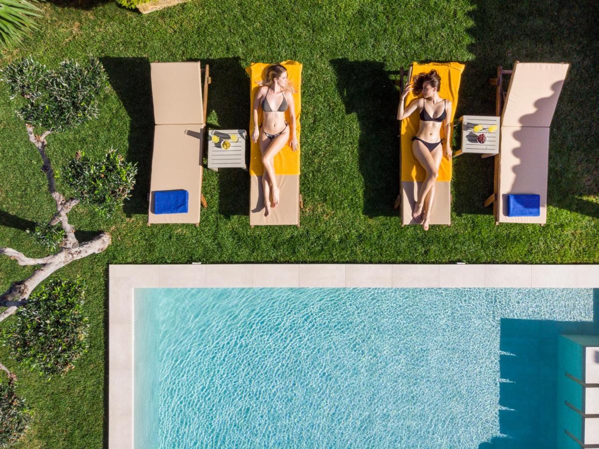 Villa Georgia Heated Pool & Jet-tub *