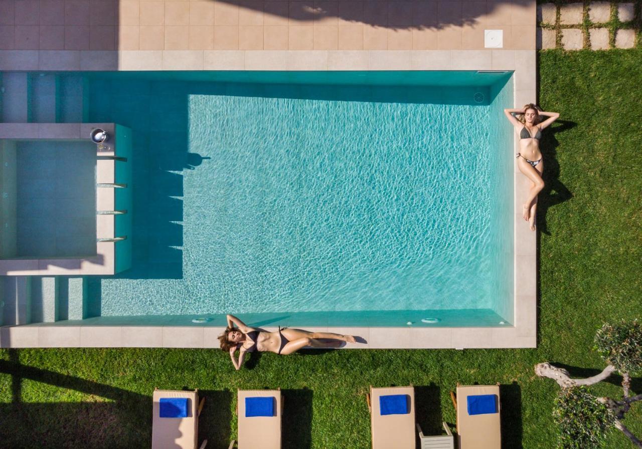 Georgia Heated Pool & Jet-tub *