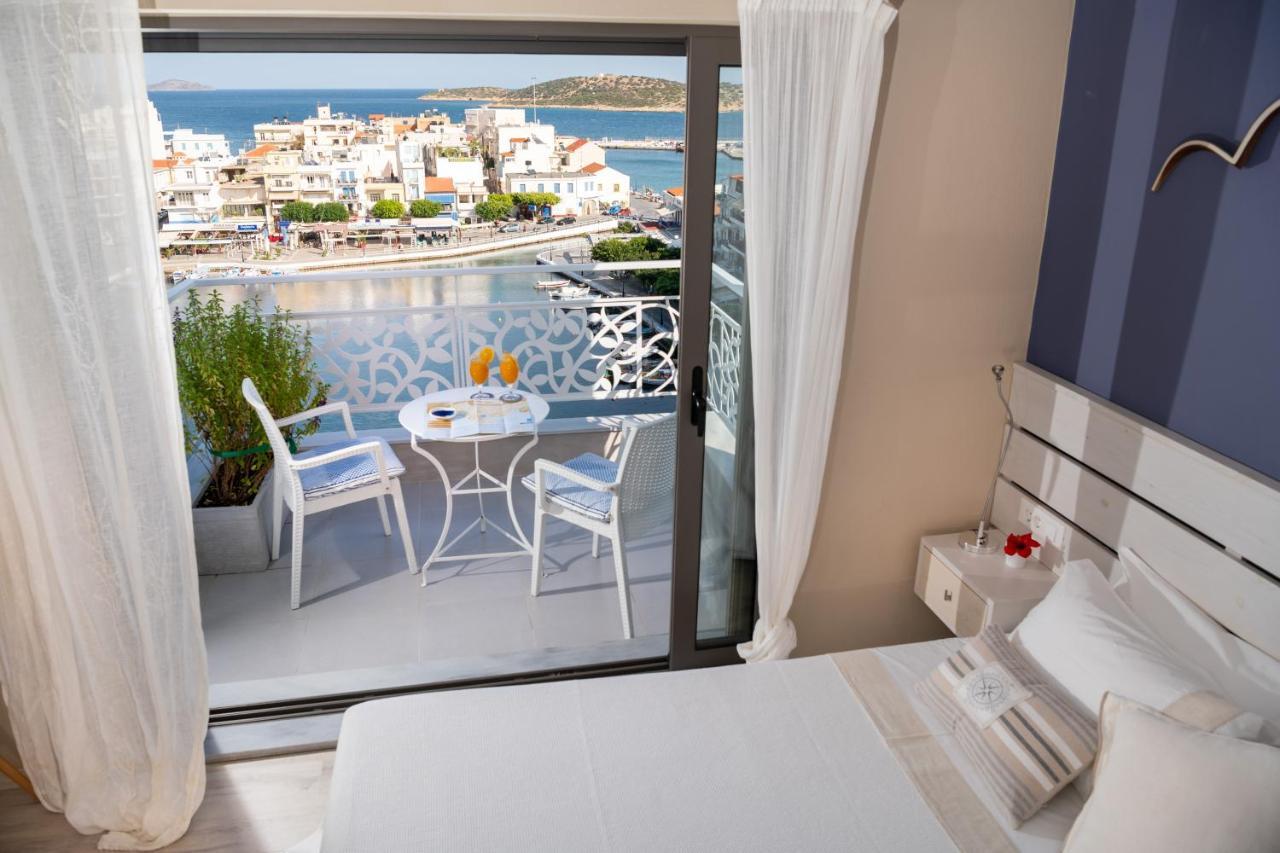 Apartment Emerald Agios Nikolaos (Crete)