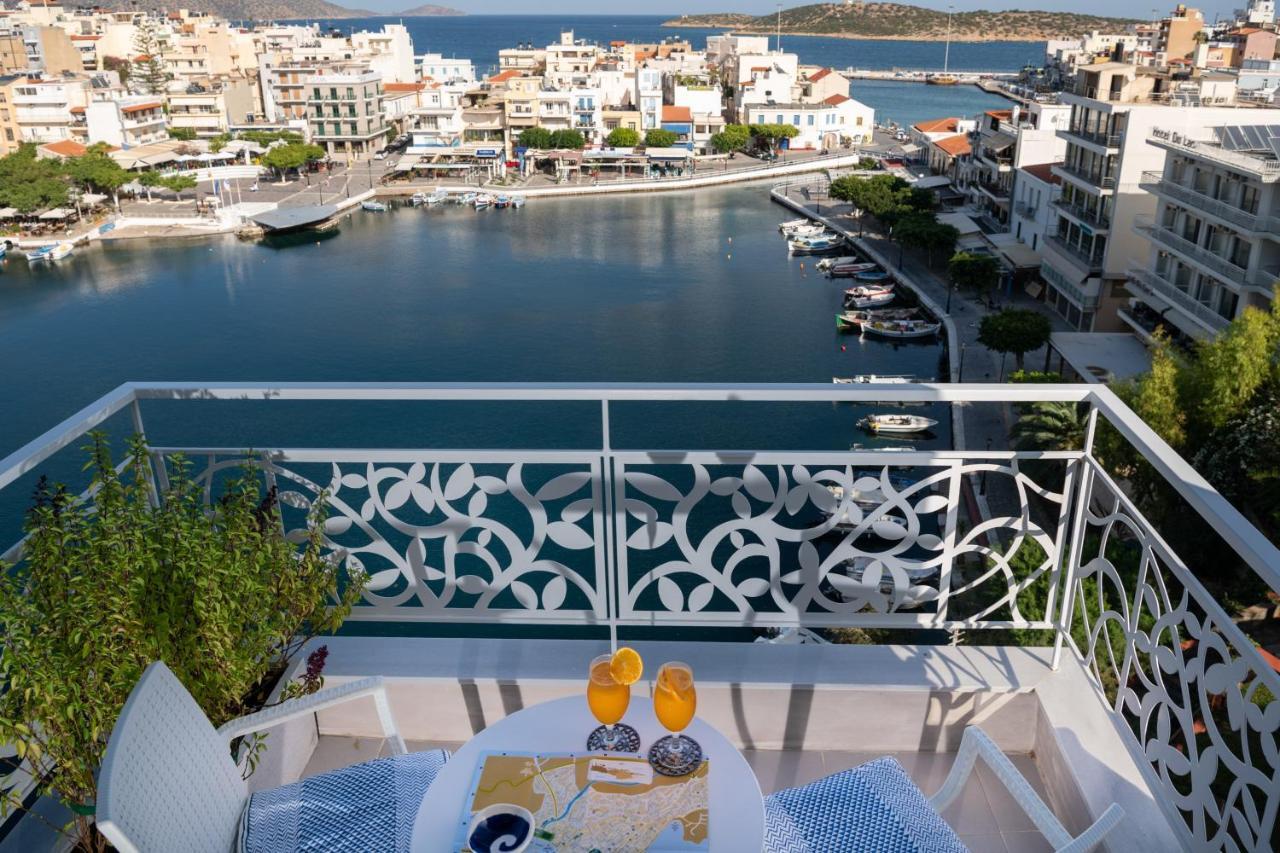 Emerald Apartment Agios Nikolaos (Crete)