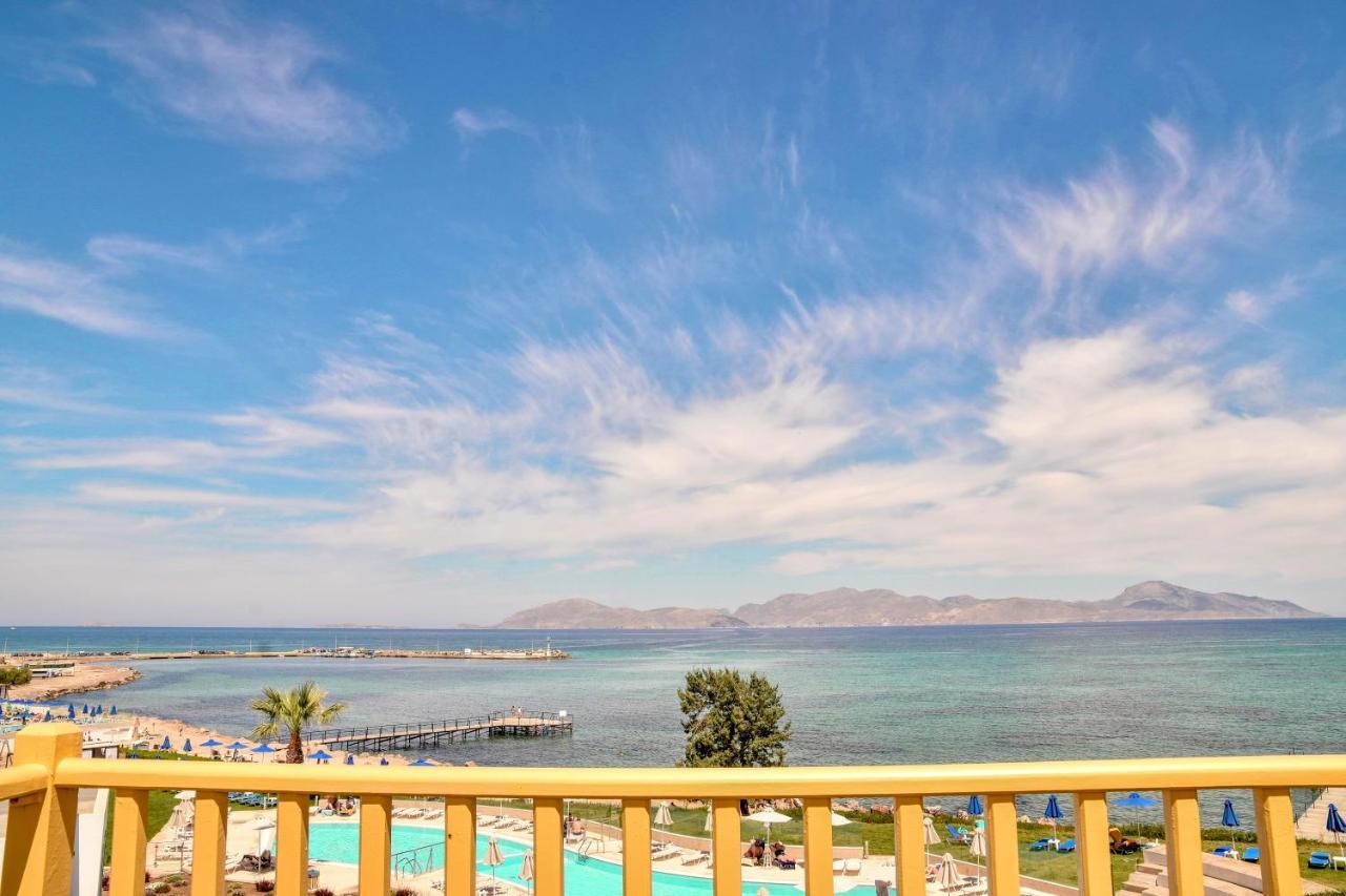 Mastichari Bay 4*