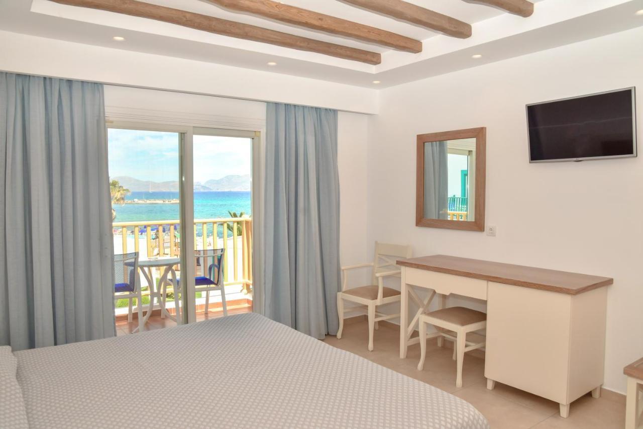 Mastichari Bay Resort 4*