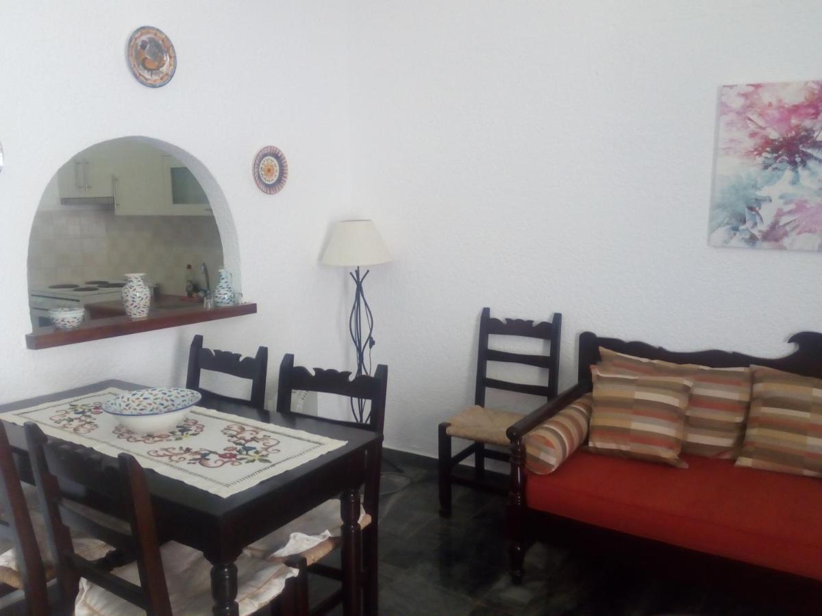 Vangelis 3* Amoudara (Lasithi)