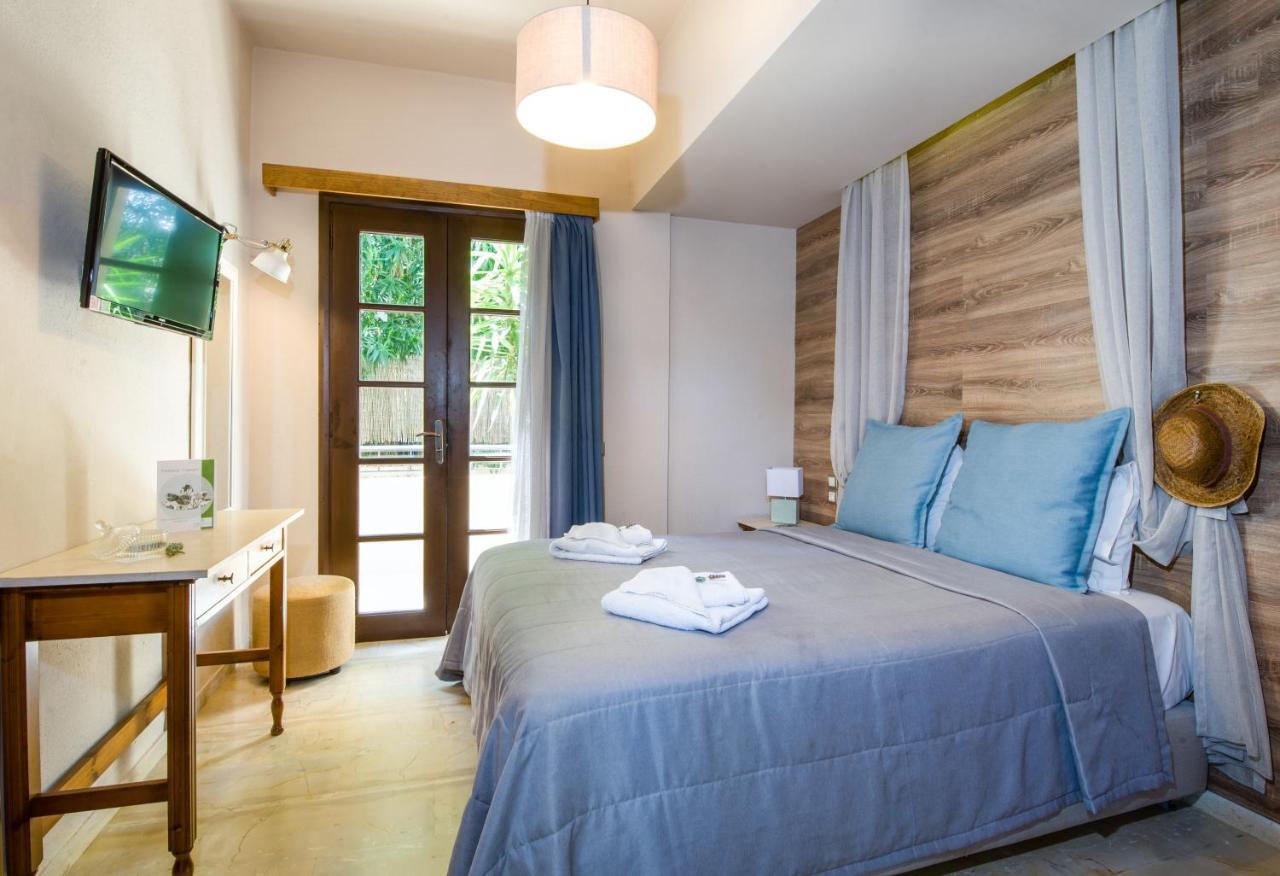 Evangelos Apartment Platanias (Crete)