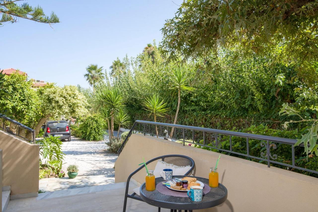 Apartment Evangelos