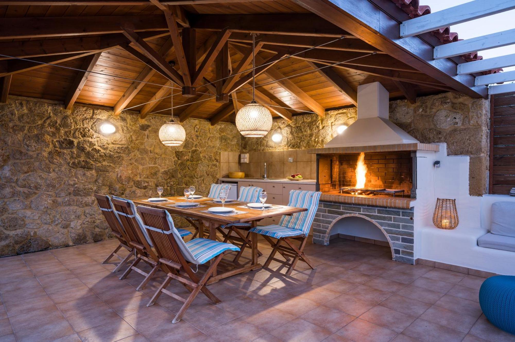 Georgia Heated Pool & Jet-tub