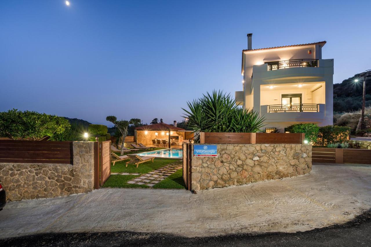 Georgia Heated Pool & Jet-tub Villa *