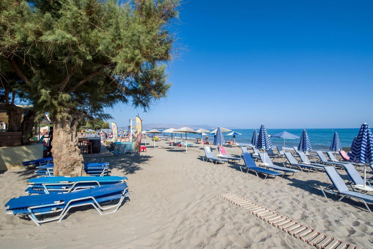 Apartment Evangelos