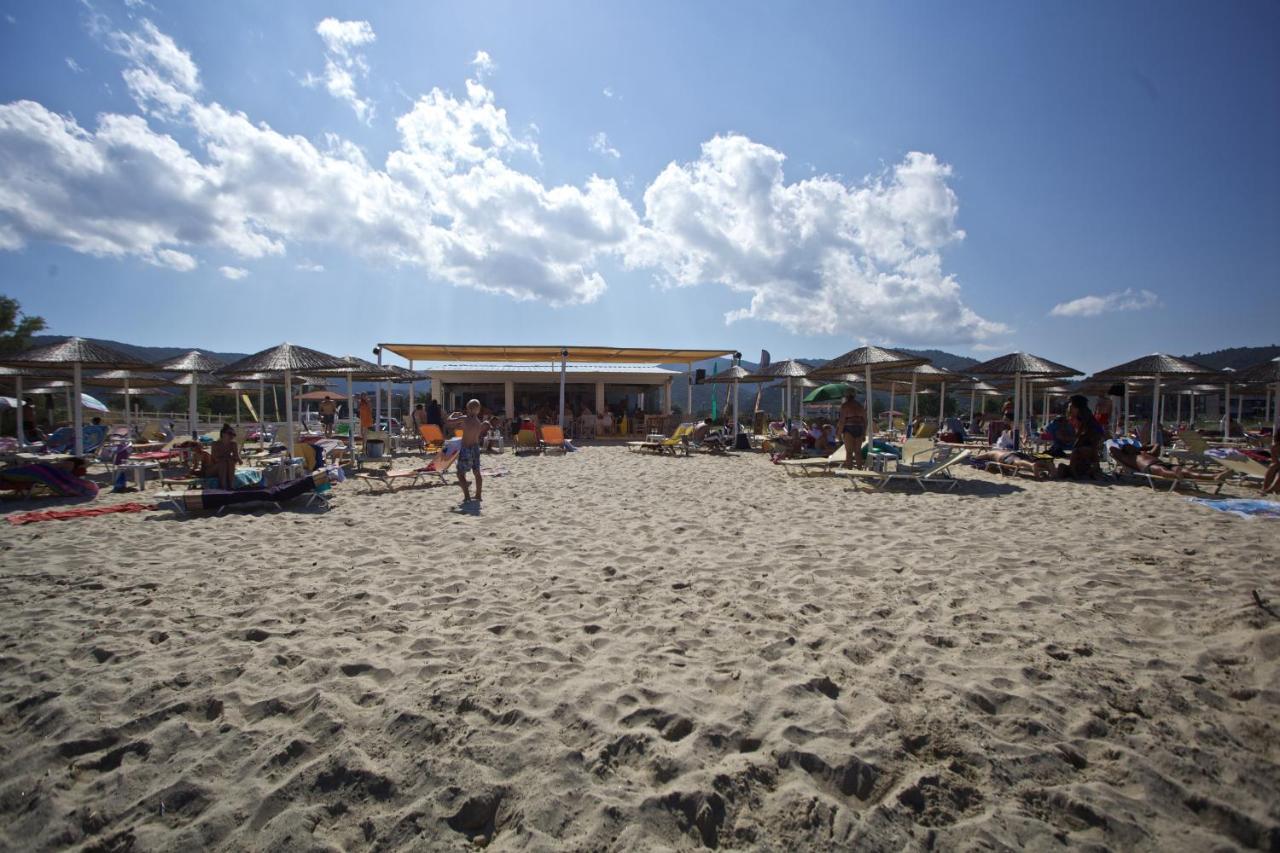 Thalassa Boutique Aparthotel 2*