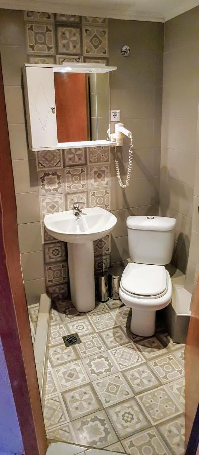 Anemos Aparthotel