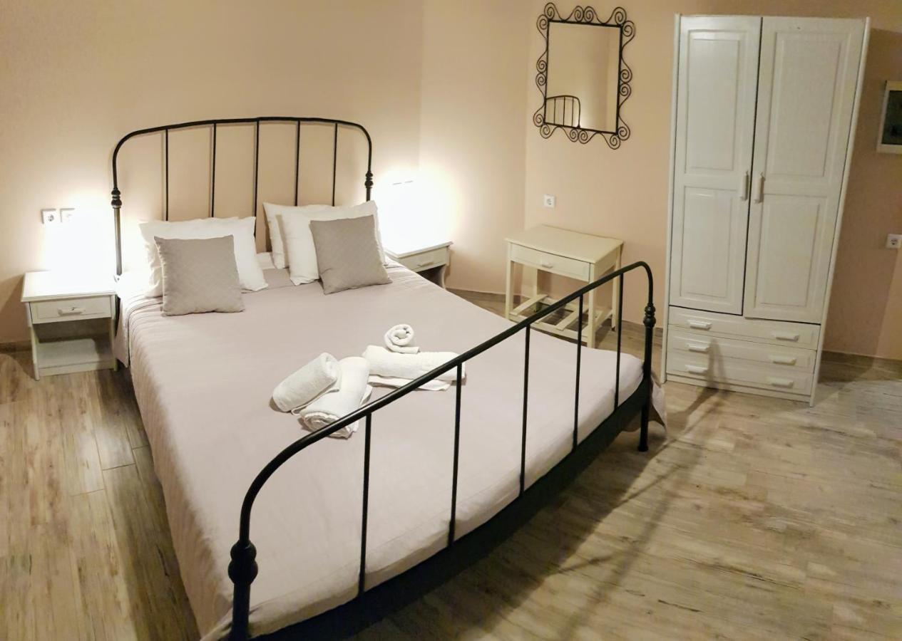 Aparthotel Anemos
