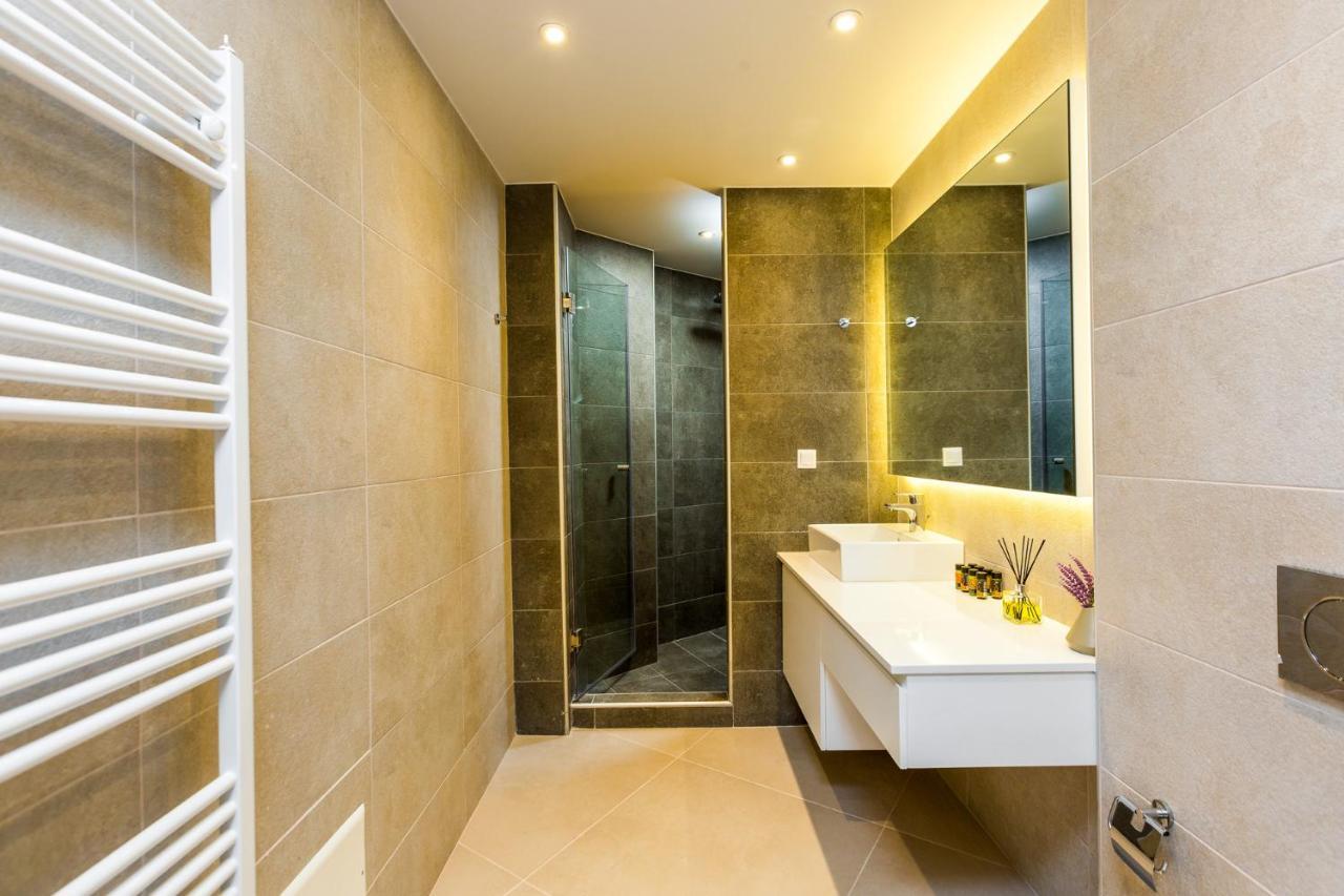 Aelia I Modern & Ideal For Large Groups Galatas (Chania)