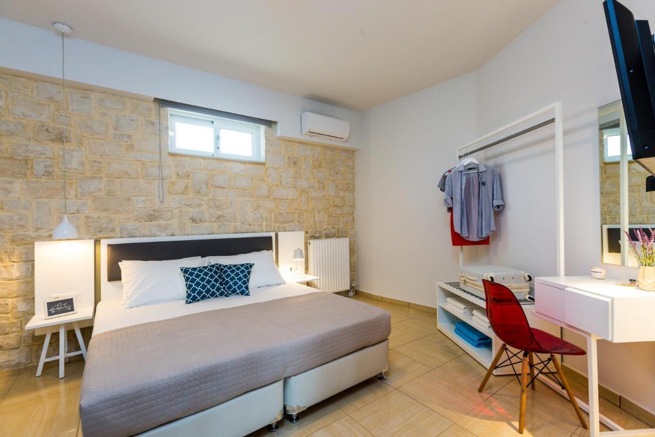 Villa Aelia I Modern & Ideal For Large Groups *